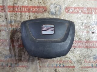 AIRBAG DELANTERO IZQUIERDO SEAT LEON (1P1) Comfort Limited - fotografía 1