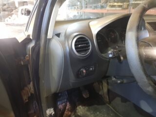 AIRBAG DELANTERO IZQUIERDO SEAT LEON (1P1) Comfort Limited - fotografía 5