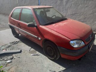 PILOTO TRASERO IZQUIERDO CITROEN SAXO 1.1 Furio - fotografía 4