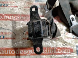 CINTURON SEGURIDAD TRASERO CENTRAL NISSAN ALMERA (N16E) Acenta - fotografía 2