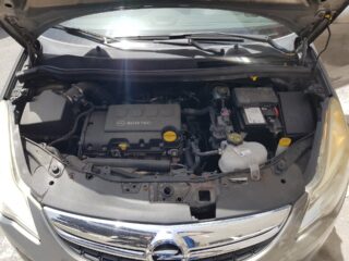 NO IDENTIFICADO OPEL CORSA D 111 Years - fotografía 4