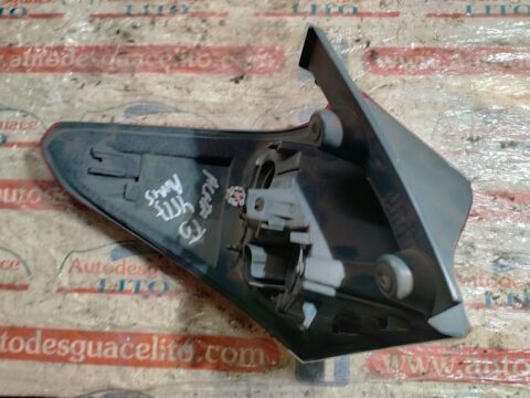 PILOTO TRASERO DERECHO TOYOTA AURIS TOURING SPORTS (E18) Active