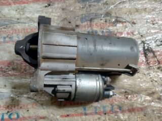 MOTOR ARRANQUE PEUGEOT 207 Confort - fotografía 2