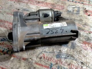 MOTOR ARRANQUE PEUGEOT 207 Confort - fotografía 3