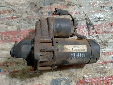 MOTOR ARRANQUE OPEL ASTRA G BERLINA Club