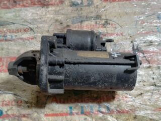 MOTOR ARRANQUE OPEL CORSA C Blue Line - fotografía 1