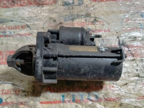 MOTOR ARRANQUE OPEL CORSA C Blue Line