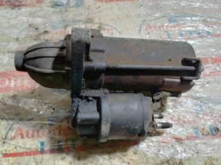 MOTOR ARRANQUE OPEL CORSA C Blue Line - fotografía 3