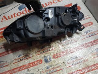 FARO DERECHO FIAT II BRAVO (198) 1.6 16V Active Multijet (77kW) - fotografía 2
