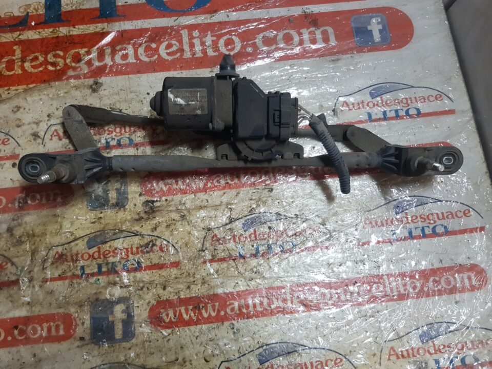 NO IDENTIFICADO FIAT II BRAVO (198) 1.6 16V Active Multijet (77kW)