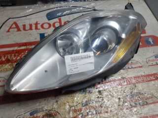 FARO IZQUIERDO FIAT II BRAVO (198) 1.6 16V Active Multijet (77kW) - fotografía 1