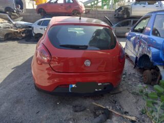 PUERTA TRASERA DERECHA FIAT II BRAVO (198) 1.6 16V Active Multijet (77kW) - fotografía 6