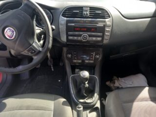 PUERTA TRASERA DERECHA FIAT II BRAVO (198) 1.6 16V Active Multijet (77kW) - fotografía 8