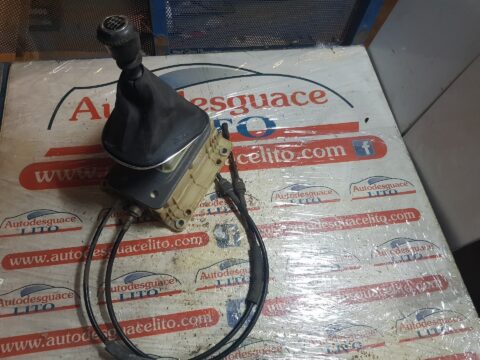 PALANCA CAMBIO FIAT II BRAVO (198) 1.6 16V Active Multijet (77kW)
