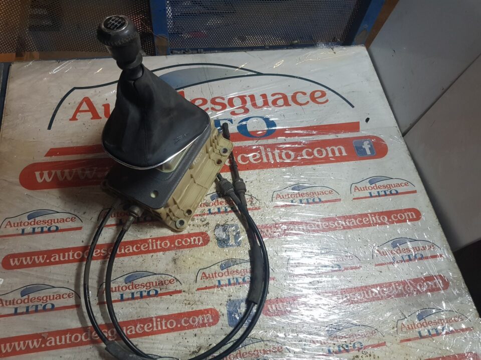 PALANCA CAMBIO FIAT II BRAVO (198) 1.6 16V Active Multijet (77kW)