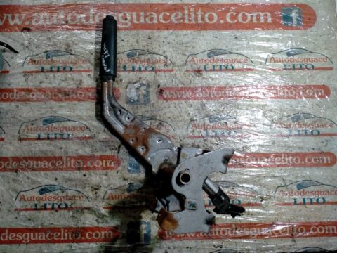 PALANCA FRENO PEUGEOT PARTNER TEPEE Access