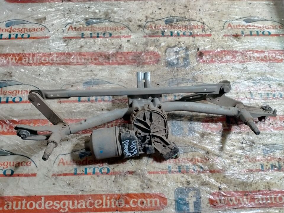 MOTOR LIMPIA DELANTERO PEUGEOT PARTNER TEPEE Access
