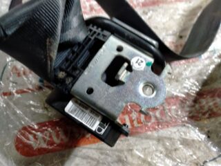 CINTURON SEGURIDAD DELANTERO DERECHO PEUGEOT 207 XS - fotografía 2