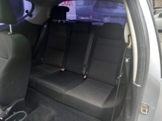 CINTURON SEGURIDAD DELANTERO DERECHO PEUGEOT 207 XS - fotografía 6