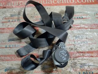 CINTURON SEGURIDAD DELANTERO IZQUIERDO PEUGEOT 207 XS - fotografía 2