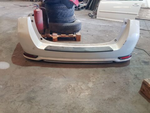 PARAGOLPES TRASERO TOYOTA AURIS TOURING SPORTS (E18) Active