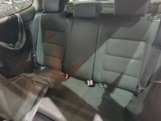 NO IDENTIFICADO VOLKSWAGEN GOLF V (1K1)(10.2003) GT Sport - fotografía 6
