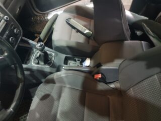 NO IDENTIFICADO VOLKSWAGEN GOLF V (1K1)(10.2003) GT Sport - fotografía 8