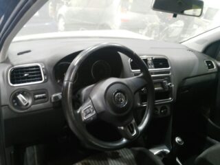 SERVOFRENO VOLKSWAGEN POLO V (6R1) Sport - fotografía 6