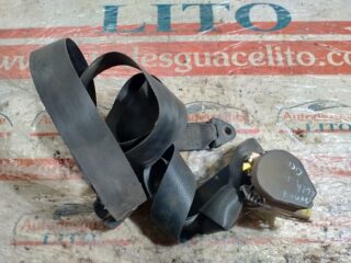CINTURON SEGURIDAD TRASERO IZQUIERDO PEUGEOT PARTNER (S1)(07.1996) Break - fotografía 2