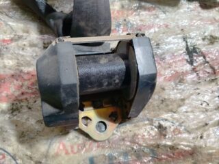 CINTURON SEGURIDAD TRASERO DERECHO PEUGEOT PARTNER (S1)(07.1996) Break - fotografía 3