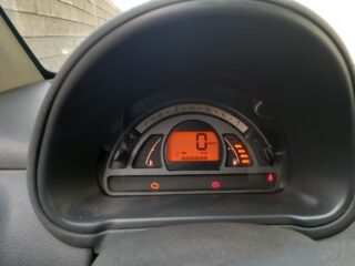 ABS CITROEN C2 VTS - fotografía 6
