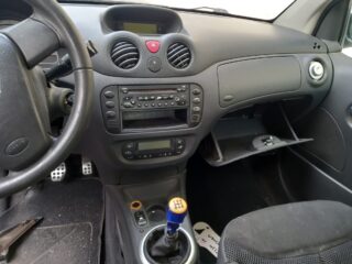 CUADRO INSTRUMENTOS CITROEN C2 VTS - fotografía 7