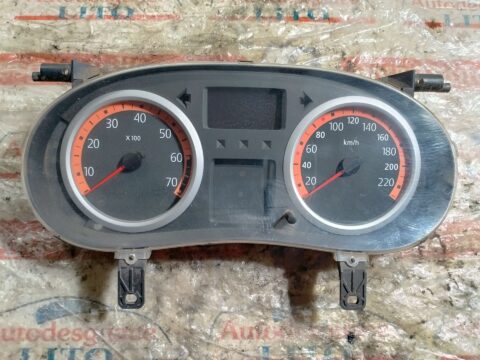 CUADRO INSTRUMENTOS RENAULT CLIO II FASE II (BCB0) Authentique