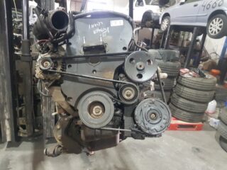 MOTOR COMPLETO CHEVROLET KALOS 1.4 SE - fotografía 3