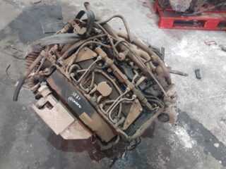 MOTOR COMPLETO FORD MONDEO BERLINA (GE) Ambiente - fotografía 1