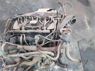 MOTOR COMPLETO FORD MONDEO BERLINA (GE) Ambiente - fotografía 2