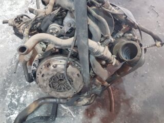 MOTOR COMPLETO FORD MONDEO BERLINA (GE) Ambiente - fotografía 3