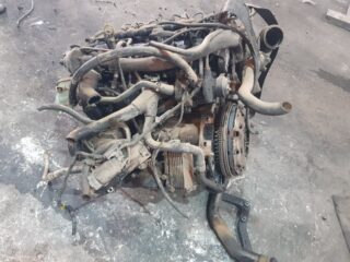 MOTOR COMPLETO FORD MONDEO BERLINA (GE) Ambiente - fotografía 4