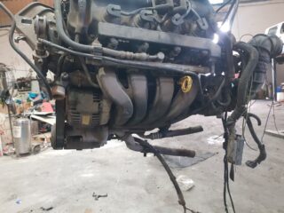 MOTOR COMPLETO MINI MINI (R50R53) Cooper - fotografía 2