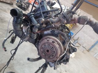 MOTOR COMPLETO MINI MINI (R50R53) Cooper - fotografía 5
