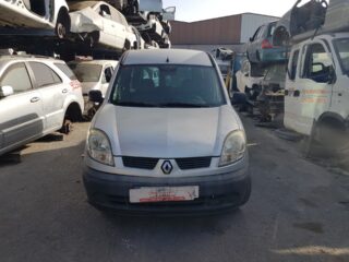 ENGANCHE CINTURON DELANTERO IZQUIERDO RENAULT KANGOO I (FKC0) Alize - fotografía 3