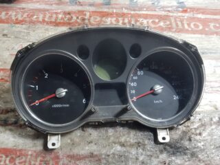 CUADRO INSTRUMENTOS NISSAN X-TRAIL (T31) LE - fotografía 1
