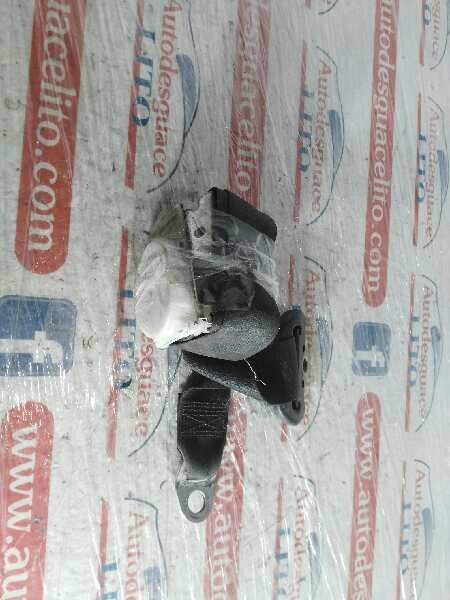 CINTURON SEGURIDAD TRASERO IZQUIERDO TOYOTA YARIS (NCP1NLP1SCP1)