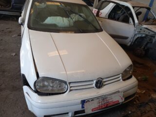 CAJA CAMBIOS VOLKSWAGEN GOLF IV BERLINA (1J1)(10.1997) 25 Aniversario - fotografía 3