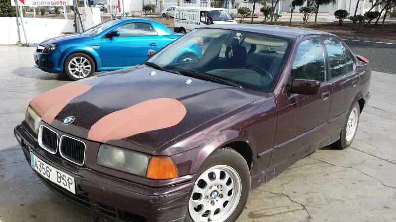 BOMBIN PUERTA DELANTERA IZQUIERDA BMW SERIE 3 BERLINA (E36) 316i