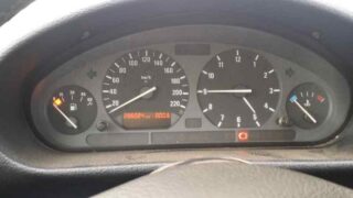 BOMBIN PUERTA DELANTERA IZQUIERDA BMW SERIE 3 BERLINA (E36) 316i - fotografía 4