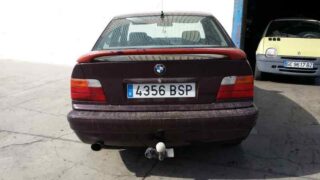 BOMBIN PUERTA DELANTERA IZQUIERDA BMW SERIE 3 BERLINA (E36) 316i - fotografía 8