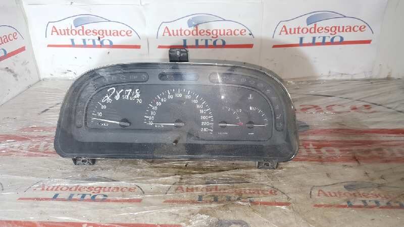 CUADRO INSTRUMENTOS RENAULT LAGUNA (B56) 1.9 dTi RT