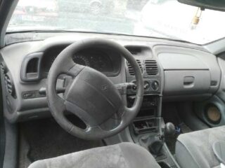 CUADRO INSTRUMENTOS RENAULT LAGUNA (B56) 1.9 dTi RT - fotografía 6