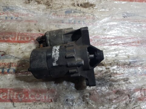 MOTOR ARRANQUE CITROEN C3 1.4 Audace